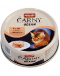ANIMONDA Carny ocean sardinės la&scaron;i&scaron;a 6 x 80g