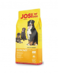 JOSERA JosiDog Economy 15 kg Kuiv t&auml;istoit t&auml;iskasvanud koertele normaalse aktiivsusega.