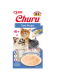 INABA Churu Cat cream tuunikala maiuspala 56 g