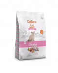 CALIBRA Cat Life Kitten Chicken 1,5 kg koos kana kassipoegade jaoks