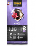 BELCANDO Baseline Oldie & Light 4x1 kg