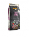 BELCANDO Finest Croc XS-M 4x1 kg kuivtoit valivale v&auml;ikese ja keskmise suurusega t&otilde;ugu koerale