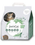 JRS Joe's Cat &Ouml;koloogiline klompiv liiv kassidele 8L (3kg)