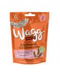 Wagg o smaku grillivorstide 0.125kg maiused KOERTELE