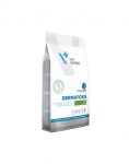 VET EXPERT Veterinary Diet Dermatosis Rabbit and Potato Small Breed 8 kg nahahaigustega v&auml;ikestele koerat&otilde;ugudele