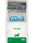 Farmina Vet Life Renal koertele neerupuudulikkuse korral 2 kg