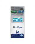 FARMINA Vet life ultrahypo cat 400g