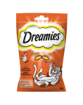 DREAMIES kasside maiuspalad kanalihaga 60 g