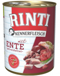RINTI Kennerfleisch Duck  part 800 g