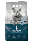 ARISTOCAT Bentonite Plus looduslik bentoniit 10 l (2 x 5 l) kassiliiv