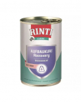 RINTI Canine Recovery veiseliha 400 g Kaalut&otilde;usuks