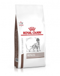 ROYAL CANIN HEPATIC kuivtoit koertele maksafunktsiooni toetamiseks7 kg