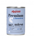 COMFY APPETIT PREMIUM l&otilde;hega 400 g