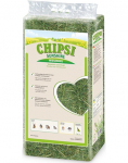 JRS Chipsi Sunshine Compact Siano v&auml;ikeloomadele 1 kg toidulisand