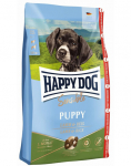 HAPPY DOG Profi Sensible Puppy 18 kg lamb and rice, dry food for puppies