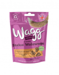 Wagg o smaku steki veiselihast 0.125kg maiustused KOERTELE