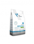 VET EXPERT Veterinary Diet Dermatosis Rabbit and Potato Small Breed 2 kg nahahaigustega v&auml;ikestele koertele