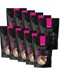 PIPER Animals veiselihaga ja punapeediga 10x500 g m&auml;rgkoeratoit