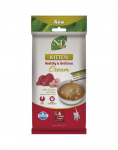FARMINA N&D Prime Cat Creamy Chicken and Tuna Kitten 60 g kana ja tuunikala, kreemjas maius kassi kutsikatele