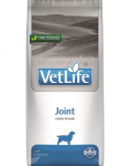 FARMINA Vet Life Dog Joint 12 kg koeratoit tervete liigeste jaoks + 3 x FARMINA Vet Life Dental Treat Joint Medium/Maxi 100 g (7 tk) TASUTA!