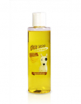 OVER ZOO H&uuml;poallergeenne banaani&scaron;ampoon 200 ml