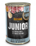 BELCANDO Junior kanaliha + muna 400 g