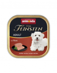 ANIMONDA Pasteet kassidele Feinsten Forest k&uuml;&uuml;lik 150 g