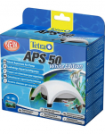 Tetra siurblys Aquarium Air Pumps baltas Aps 50