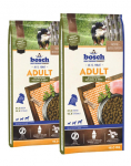 BOSCH Adult pauk&scaron;tiena ir soros 30 kg (2 x 15 kg)