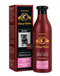 DERMAPHARM Champ-richer &scaron;ampoon Yorkshire terjeri kutsikale 250 ml
