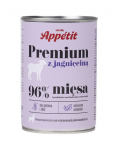 COMFY APPETIT PREMIUM lambalihaga 400 g