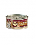 CARNILOVE Adult Cat Turkey and Reindeer 100g kalkun ja p&otilde;der niiske toit kassidele