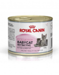 ROYAL CANIN Instinctive Babycat kassipoegade p&uuml;re 6x195 g