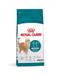 ROYAL CANIN Ageing Sterilised 11+ 6x400g steriliseeritud v&otilde;i kastreeritud t&auml;iskasvanud kassidele