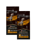 PURINA PRO PLAN Veterinary Diets Canine NF Renal Function 2x1,5 kg kuivtoit koertele, kellel on neeruprobleemid