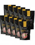 PIPER Animals kana- ja spinatit&auml;idisega 10x500 g m&auml;rgkoeratoit