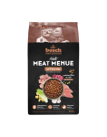BOSCH Meat Menue Adult kalkuni ja kanaga 800 g kuivtoit koertele