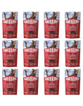 CARNILOVE Soft Snack Cat Sardine 12x50 g sardiinide ja maasikatega, pehmed maiustused kassidele