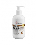 OVER ZOO &Scaron;ampoon shih-tzu kutsikatele 250 ml