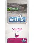 FARMINA Farmina vet life kot struvite 400 g