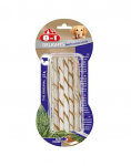8IN1 Delights Beef Twisted Sticks maius koertele 10 tk