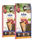 BOSCH Adult ėriena ir ryžiai 30 kg (2 x 15 kg)