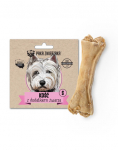 PAKA ZWIERZAKA Kość z dodatkiem żwacza S 10 cm