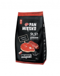 PAN MIĘSKO Veiseliha koos kitsega M 20 kg