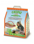 JRS Chipsi Ultra 10l (4,5 kg) imav niiskust neelav alus v&auml;ikestele loomadele