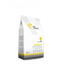 VET EXPERT Veterinary Diet Dog Urinary 2 kg koertele, toetab kuseteede tervist