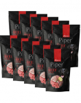 PIPER Animals veisemaksaga ja kartuliga 10x500 g m&auml;rgkoeratoit