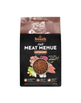 BOSCH Meat Menue Adult kalkuni ja kanaga 2,5 kg kuivtoit koerale