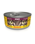JOSERA Senior Cat 85 g kana, niiskes vanade kasside m&auml;rg toit