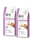 BRIT Veterinary Diets Dog Ultra-Hypoallergenic 2x12kg koerale m&otilde;eldud h&uuml;poallergeenne toit